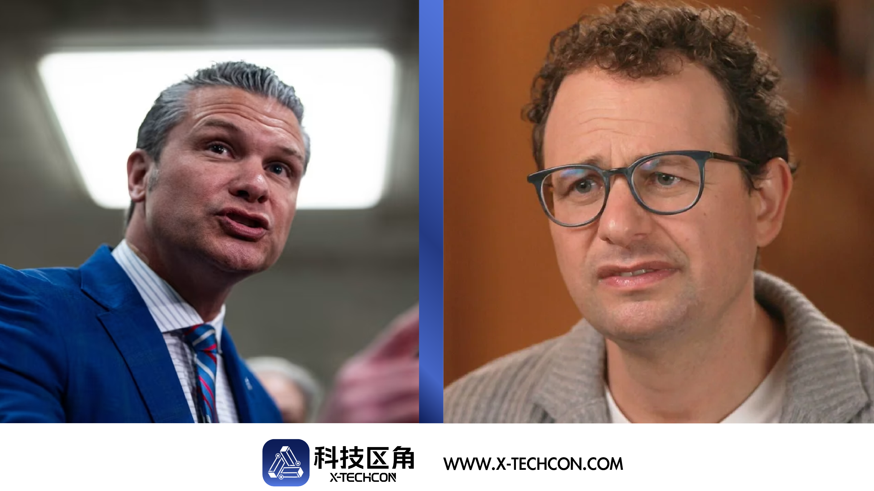 五角大楼召见Anthropic CEO商讨AI军事用途，或将其列为“供应链风险”