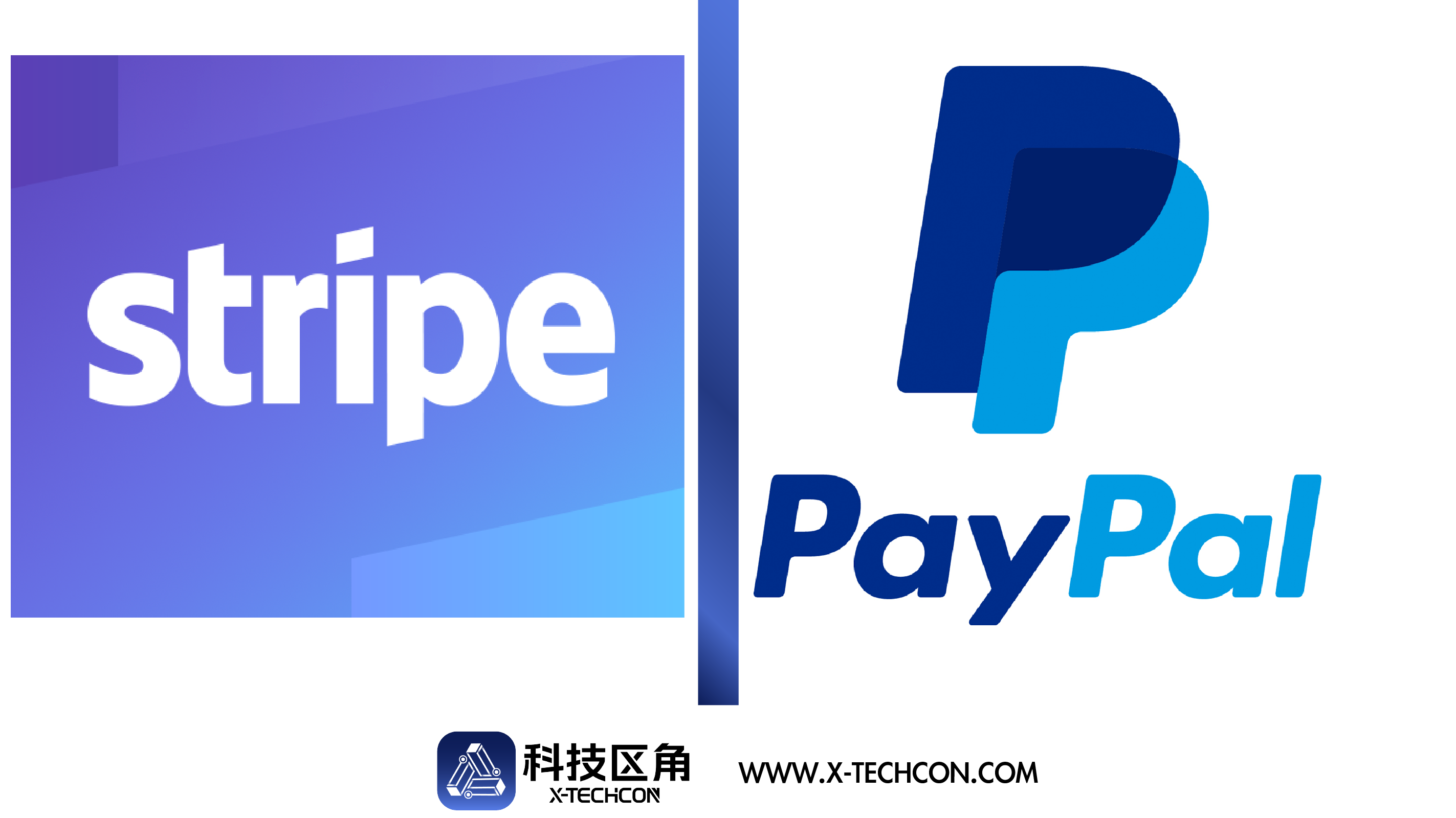 Stripe拟收购PayPal