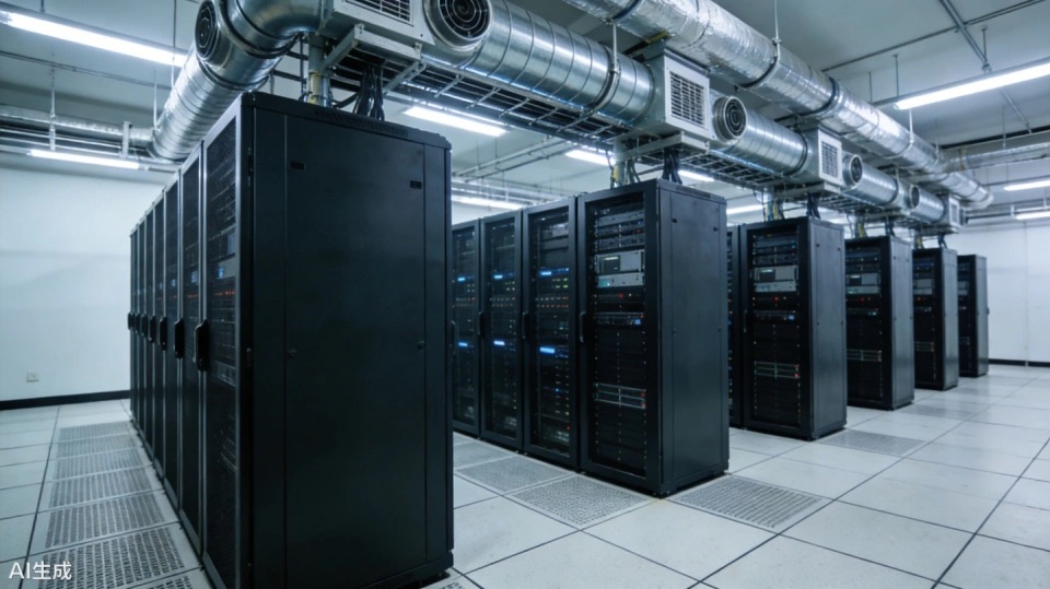 谷歌在明尼苏达州建新数据中心，配套全球最大铁空气电池储能系统