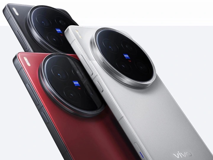 vivo X300 Ultra全系影像配置曝光：双2亿像素主摄+400mm增距镜头，3月发布在即