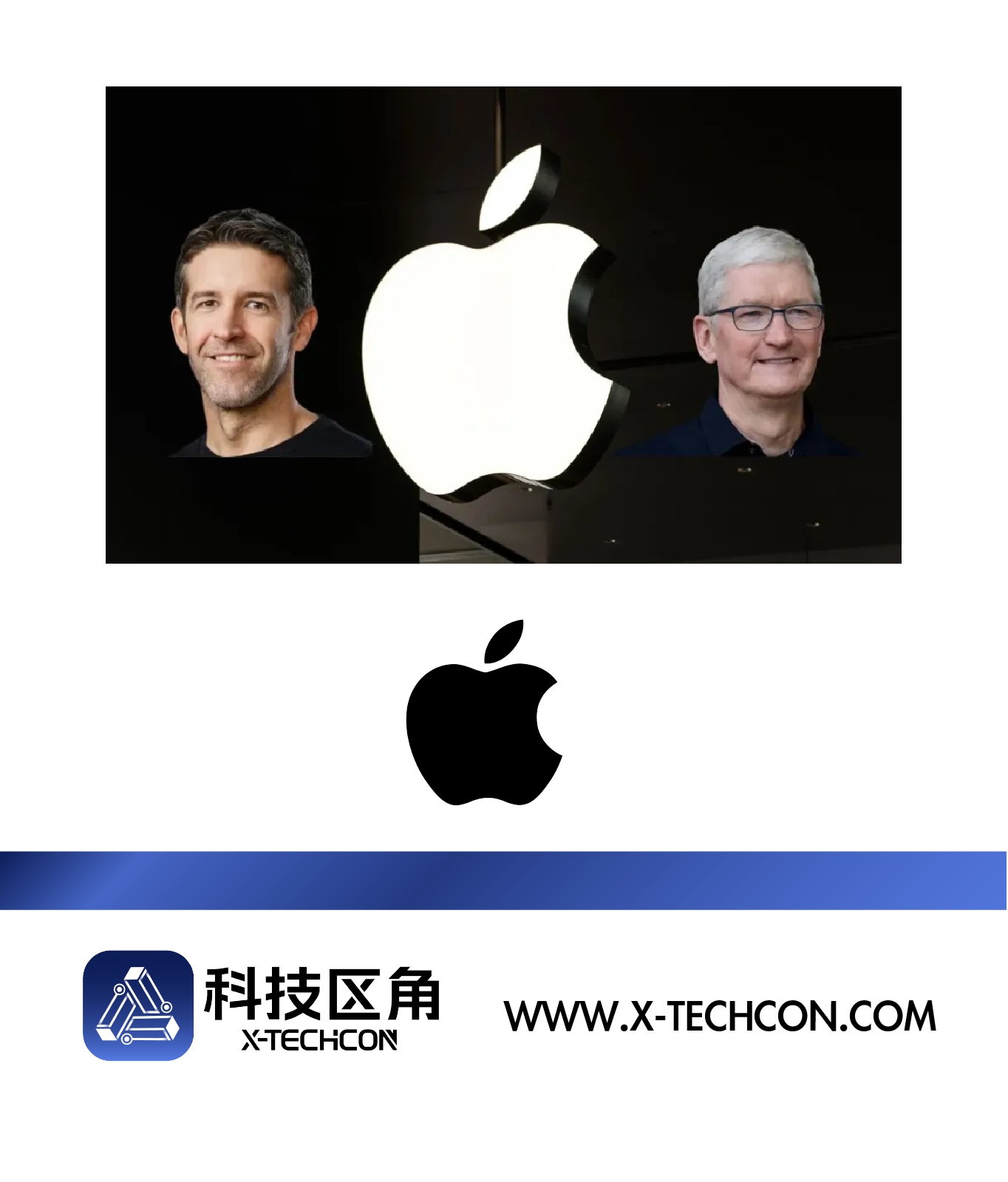 苹果股东大会聚焦“后库克时代”：继任布局、地缘挑战与AI突围