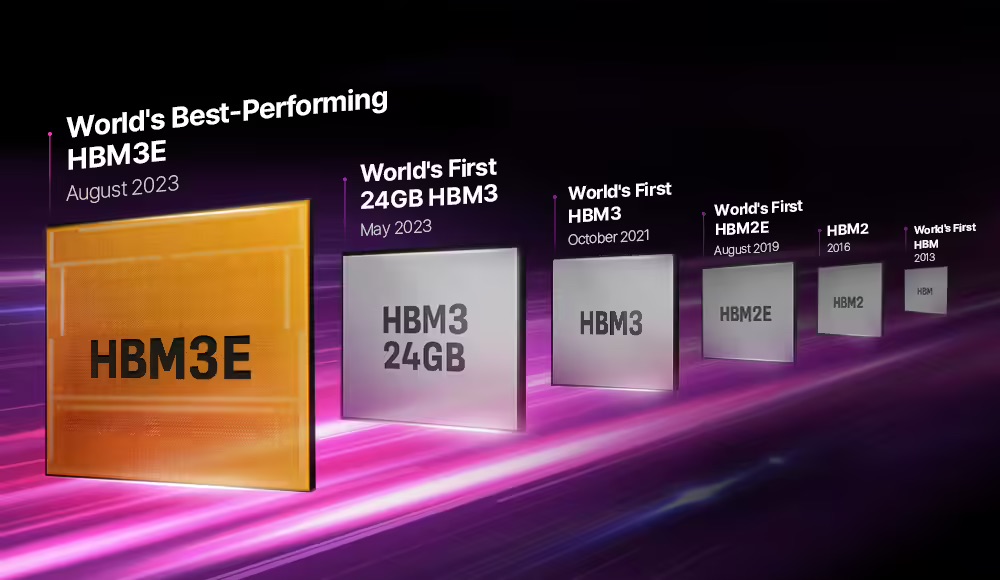 美科技巨头重金挖角韩存储人才，三星SK海力士祭出史无前例留才奖金