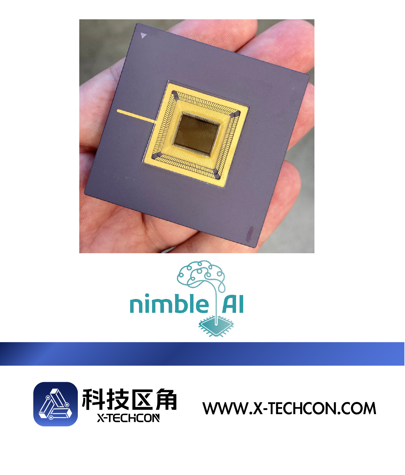 AI驱动结构化搜索，Nimble完成4700万美元B轮融资