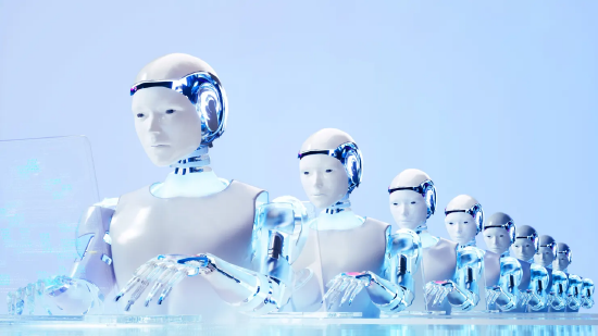 张亚勤预测2035年机器人数量将超人类，AI赋能下人类周工时或缩至两天