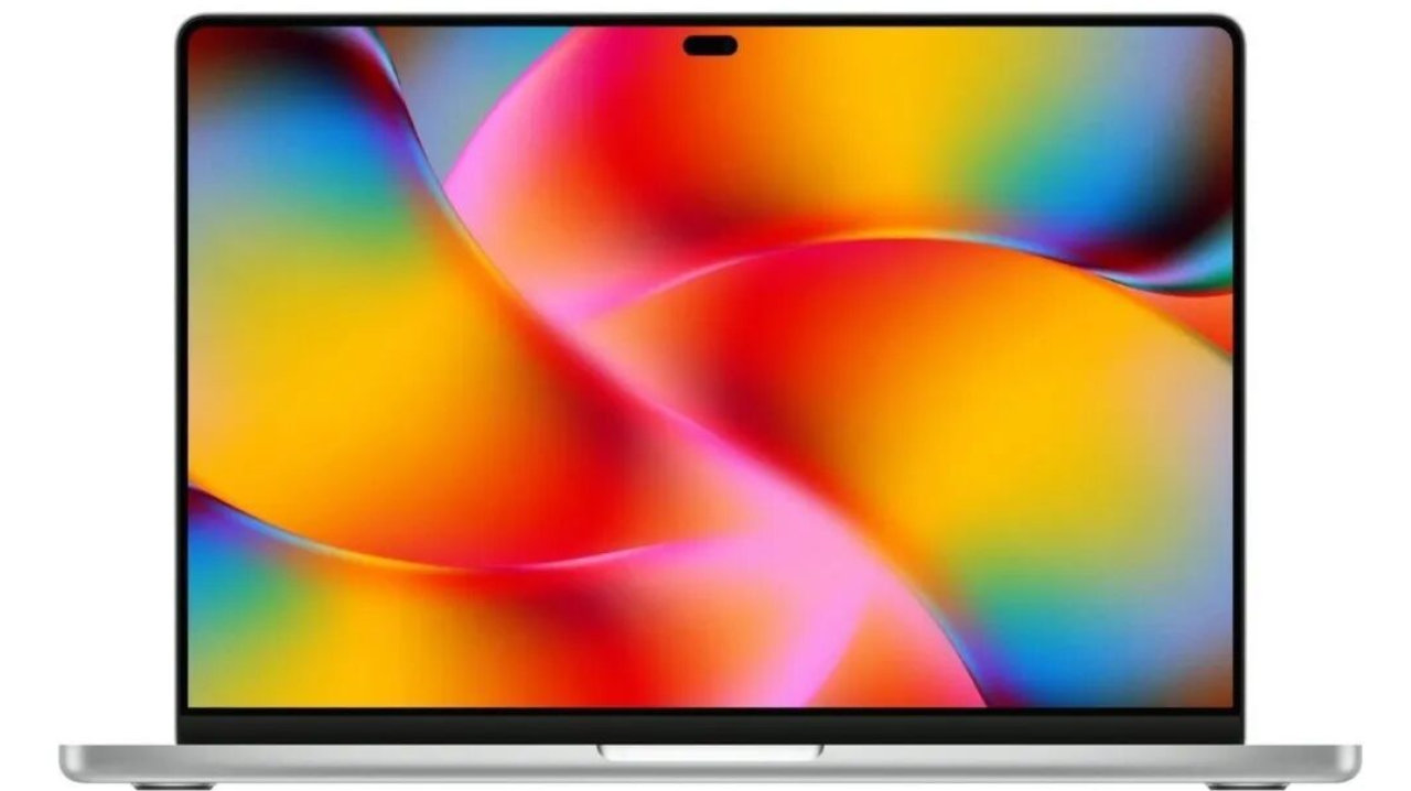 苹果2026年底将推首款触控MacBook Pro，OLED屏配灵动岛重塑交互逻辑