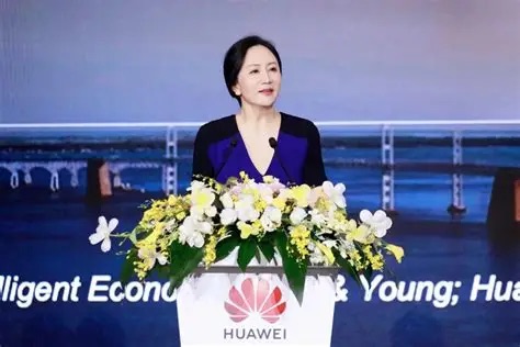 华为确认亮相MWC 2026 孟晚舟邀约共探智能新纪元技术盛宴
