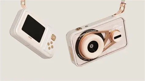 CCD相机价格飙升数倍，复古风潮催生“电子黄金”现象