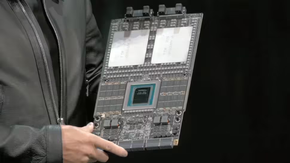 英伟达交付Vera Rubin平台样品，AI数据中心架构迈入新阶段