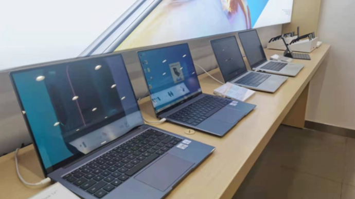 存储成本激增 惠普预警笔记本价格将显著上涨