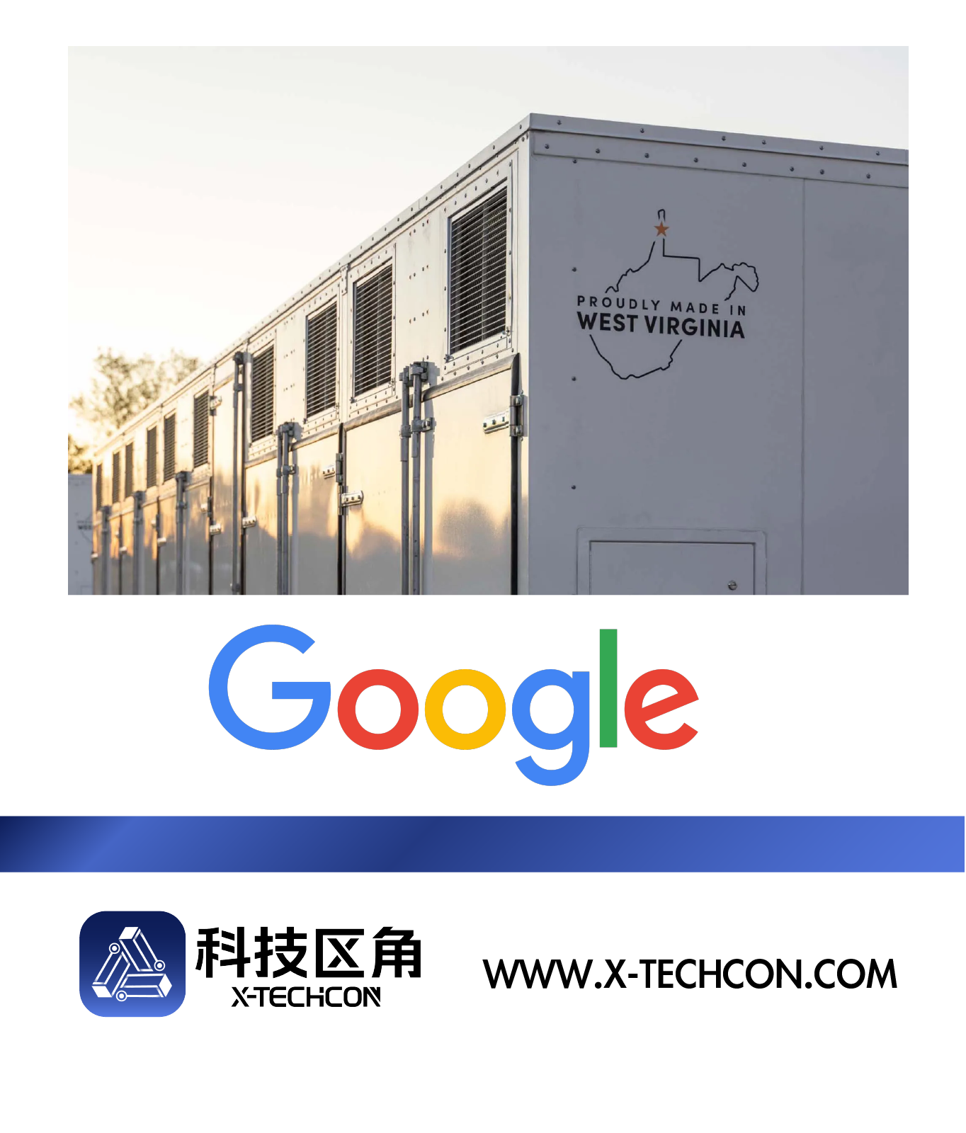 总投资约10亿美元,谷歌为数据中心配套部署铁空气电池