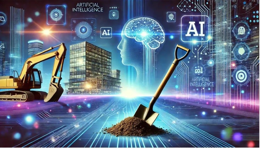 AI基础设施狂潮：万亿美元竞赛重塑全球科技格局