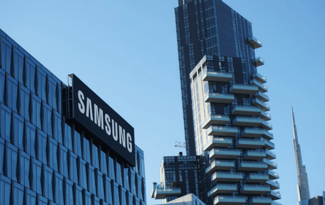 三星代工业务有望2026年扭亏为盈，HBM4与先进制程成关键推力