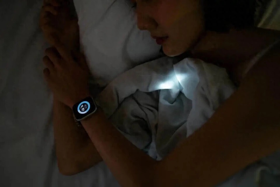 智能手表睡眠监测≠医学诊断，专家提醒勿过度依赖数据