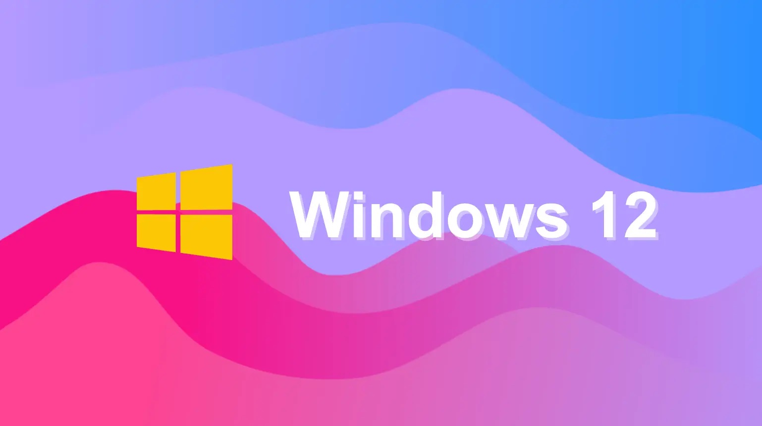 Windows 12前瞻：AI原生集成、模块化架构与订阅制引关注