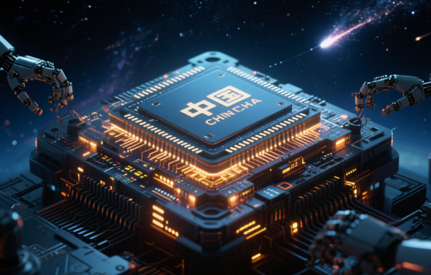 美国拟禁政府采购中国三大芯片企业产品，SIA警告仓促立法或损全球信任