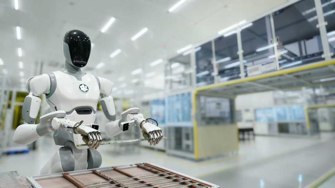 人形机器人融资狂潮背后的淘汰赛：2026年成商业化验证分水岭