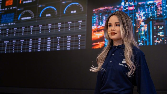 爱立信完成全球首次6G预标准实地测试与LTM实网验证