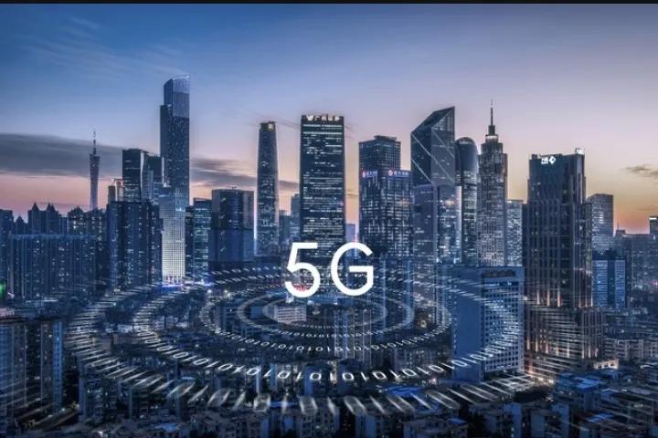 我国千兆光网与5G基建领跑全球，数智融合加速产业变革