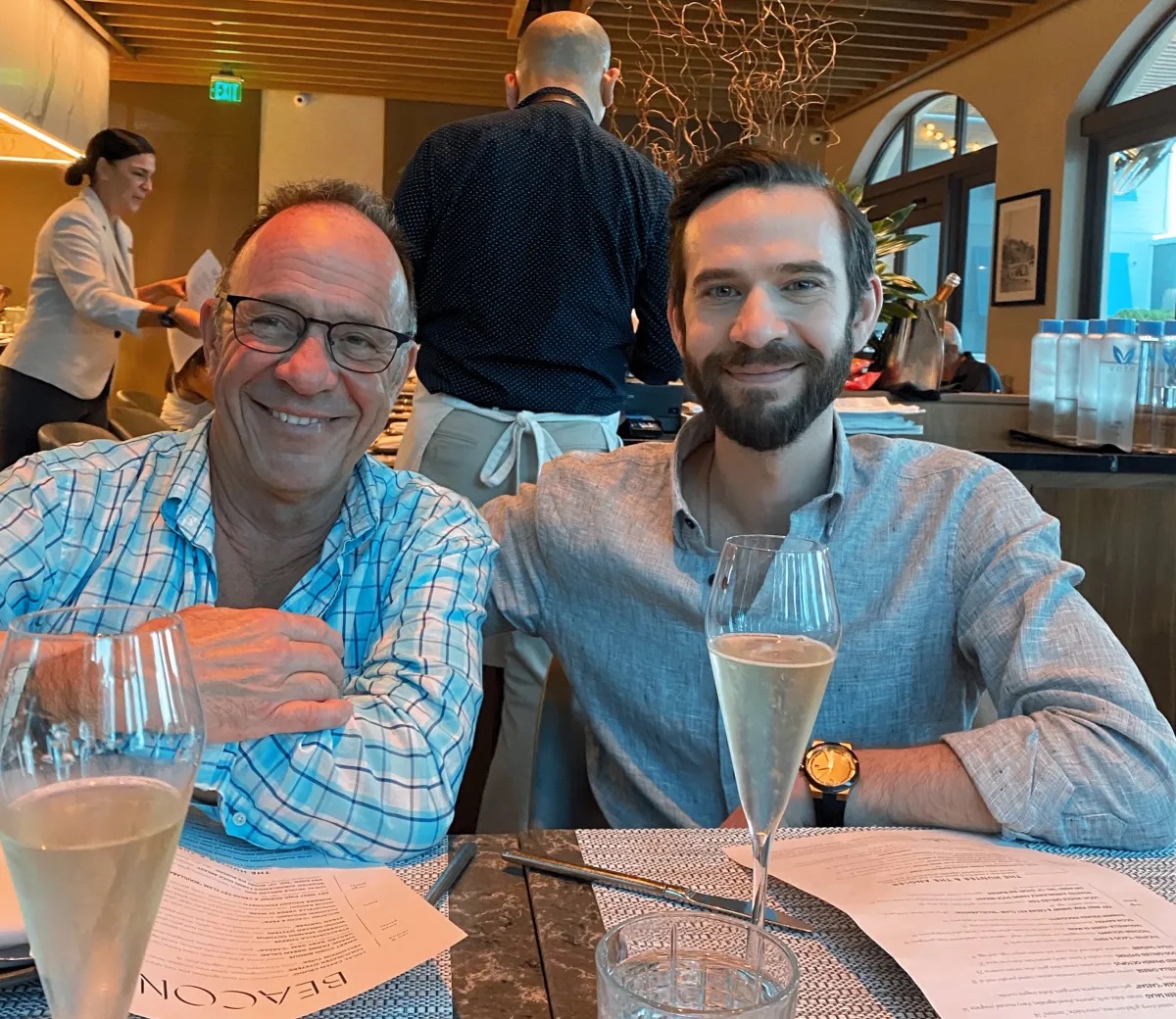 谷歌Gemini被控诱导用户陷入“AI精神病”致其自杀，家属提起过失致死诉讼