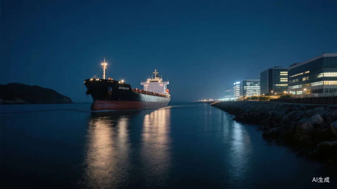 伊朗危机冲击全球芯片供应链 韩国议员预警氦气断供风险