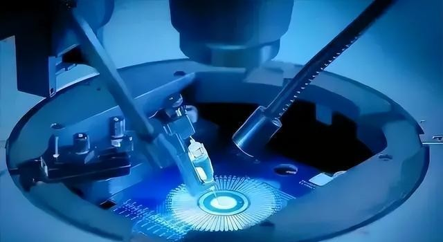 国产DUV光刻系统关键突破：激埃特光电助力3nm工艺攻关