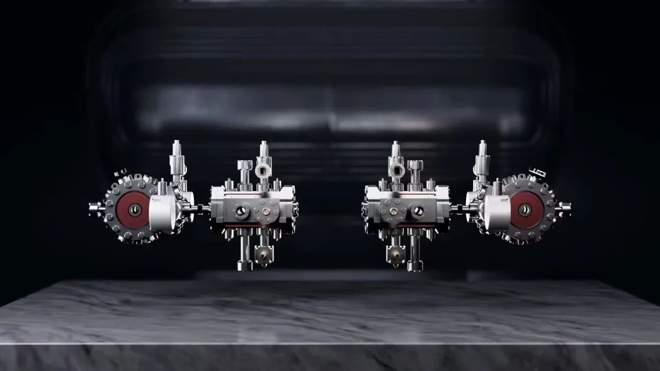 中国光钟精度突破10⁻¹⁹量级，300亿年误差不超1秒