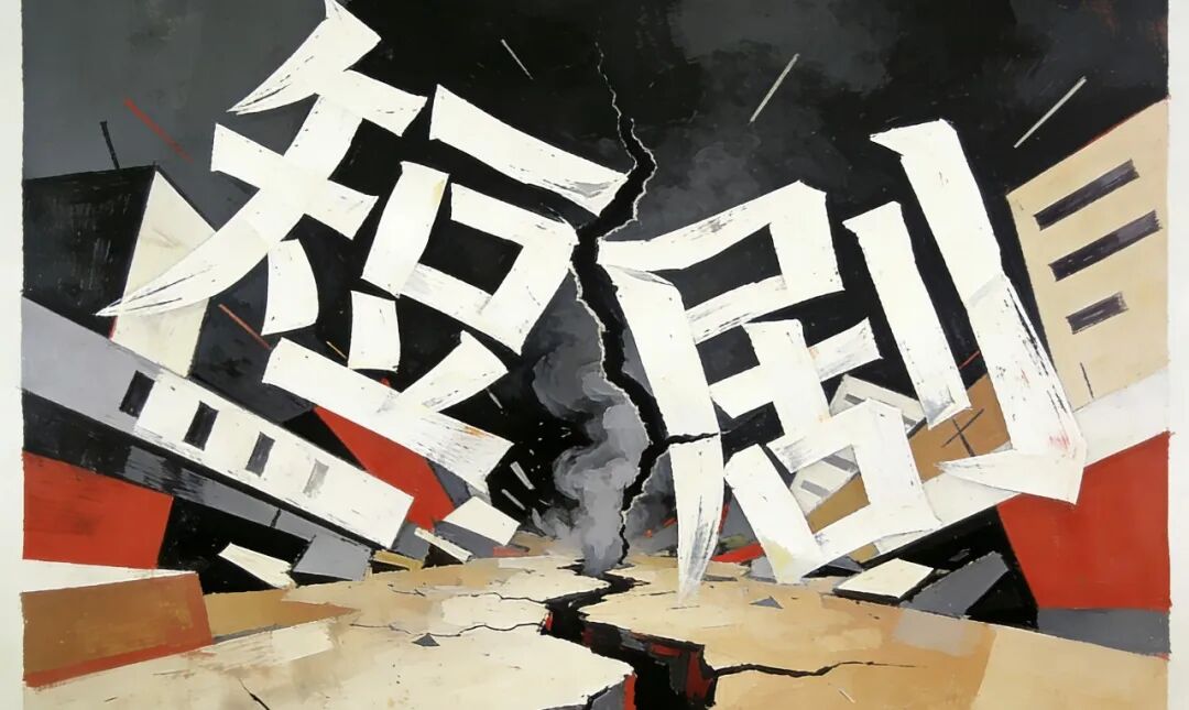 短剧行业巨变：AI仿真人剧崛起，腰部制作团队承压转型