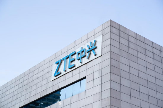 中兴通讯2025年营收创新高，算力业务成增长主引擎