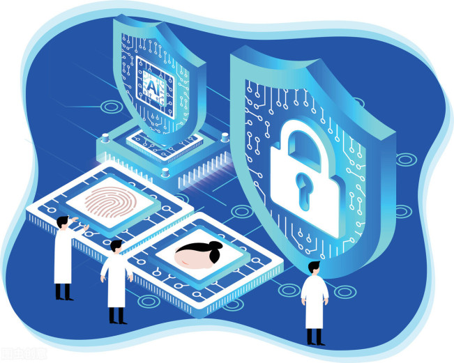 专家警示人脸识别验证时需注意隐私暴露风险