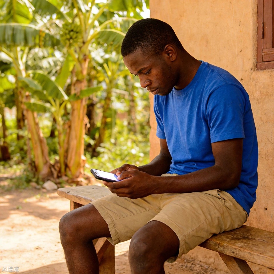 40美元智能手机计划加速推进，成本与政策成关键挑战