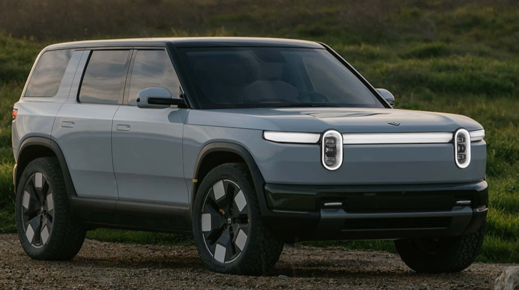 Rivian R2 SUV冲刺美国最快电动车上市纪录，六个月内目标交付2.5万辆