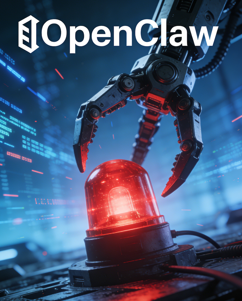OpenClaw爆红引安全警报：27万实例暴露公网，专家警示部署风险