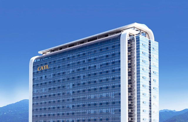 宁德时代2025年净利超722亿元，碾压13家上市车企总和