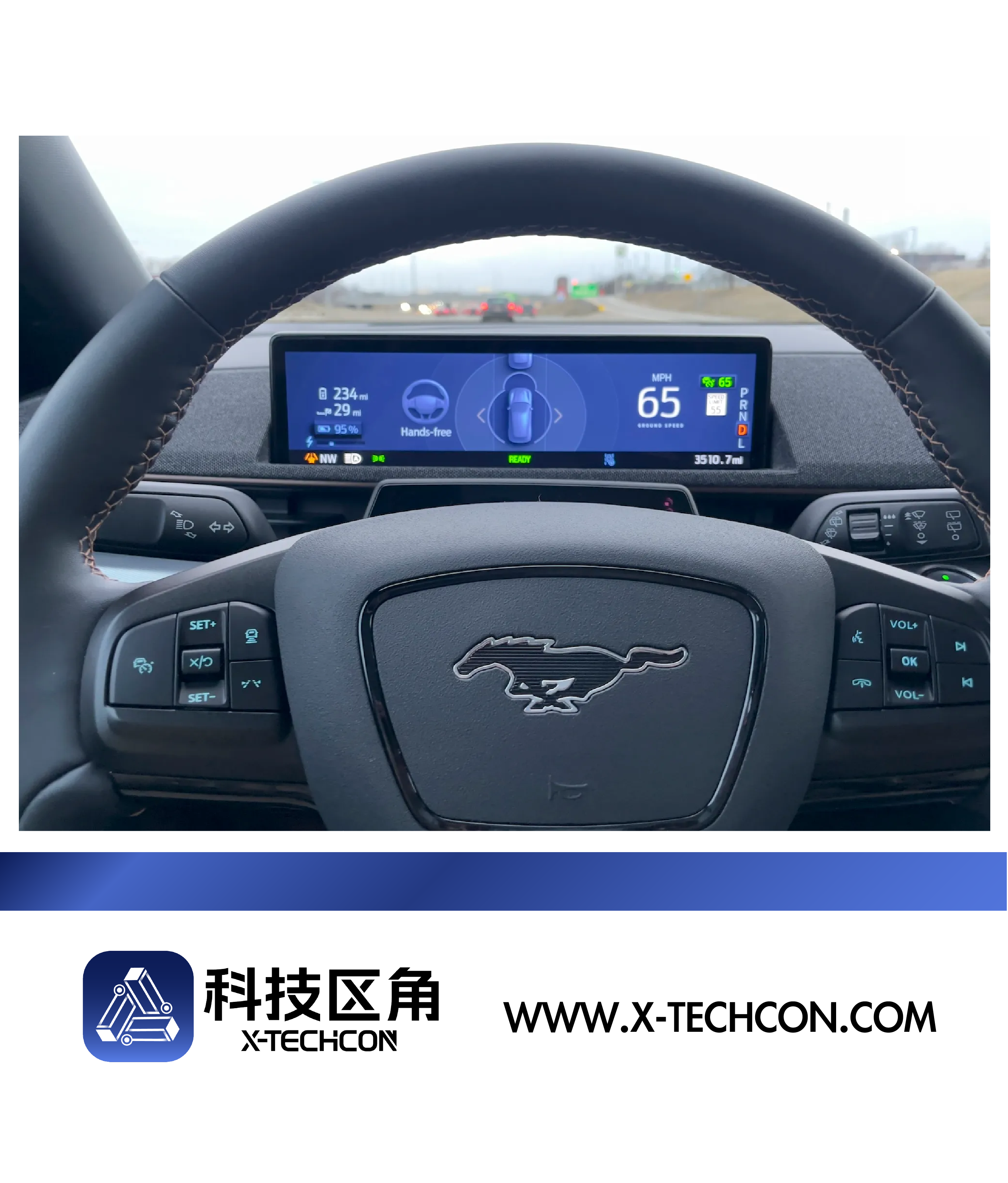福特推Ford Pro AI助手，以数据驱动商业车队降本增效