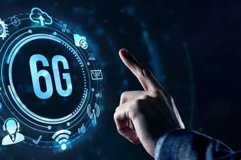 6G不止于网速：连接对象、交互维度与服务模式将迎来三重革命