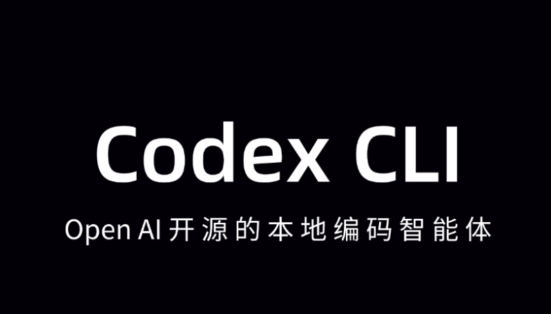 OpenAI加速Codex追赶Anthropic，AI编程赛道竞争白热化
