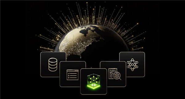 英伟达推开源大模型Nemotron 3 Super，专攻多智能体系统性能瓶颈