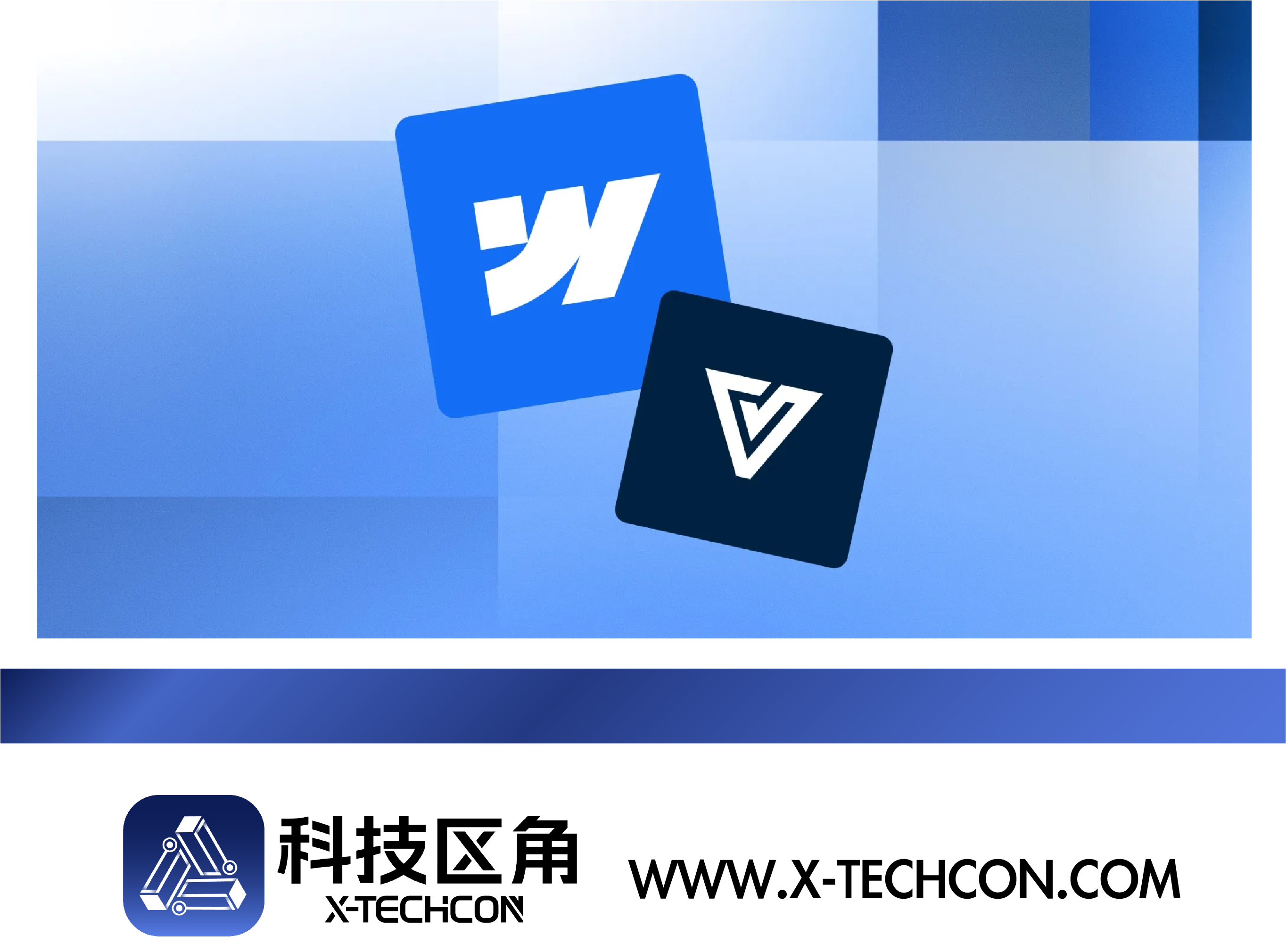 Webflow收购AI内容生成平台Vidoso，加速打造智能营销平台