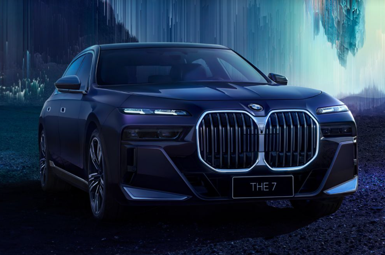 宝马暂缓L3自动驾驶研发 商业化瓶颈成主因