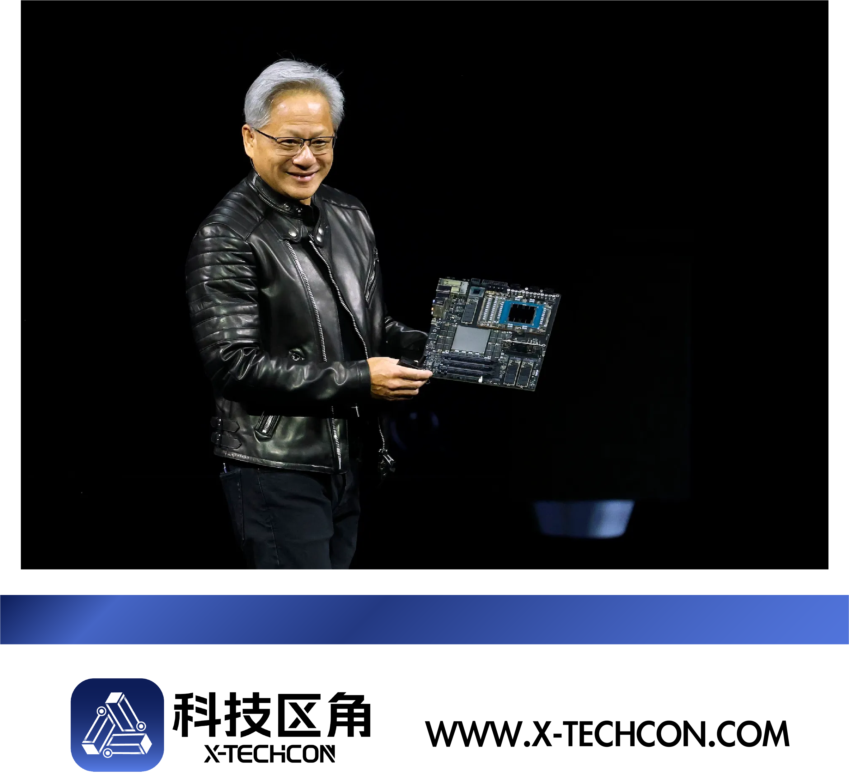 英伟达GTC 2026前瞻：Feynman架构首发1.6nm工艺，AI算力迈入新纪元