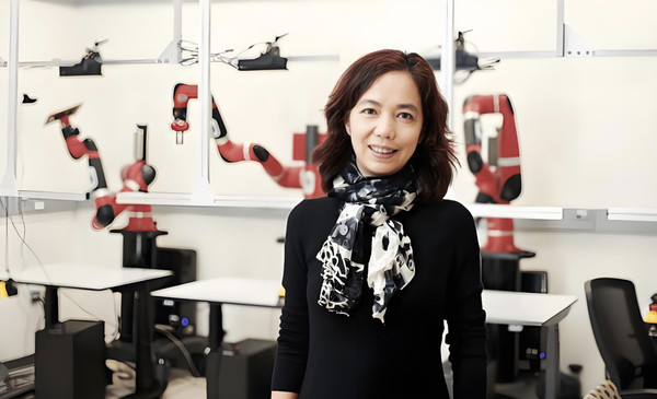 李飞飞World Labs获10亿美元融资，英伟达AMD罕见联手押注“空间智能”