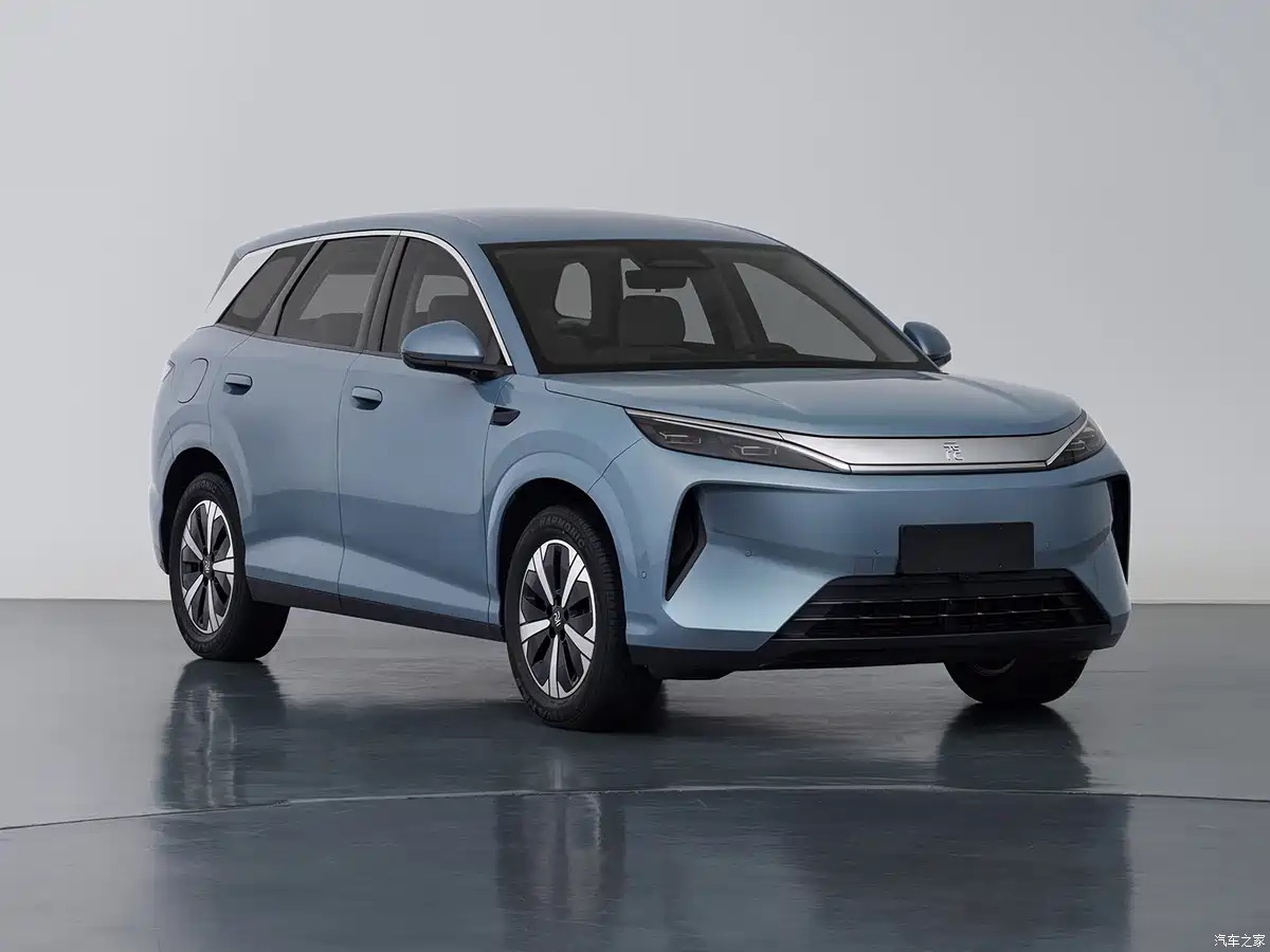 全新比亚迪元PLUS申报信息曝光：后驱平台+闪充技术，尺寸与性能全面跃升