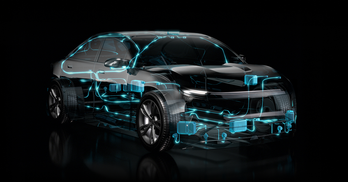 英伟达DRIVE Hyperion平台加速L4自动驾驶落地，比亚迪、吉利等车企深度参与