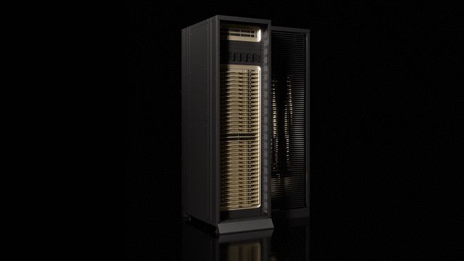 NVIDIA正式进军通用CPU市场，Vera处理器专为智能体AI打造