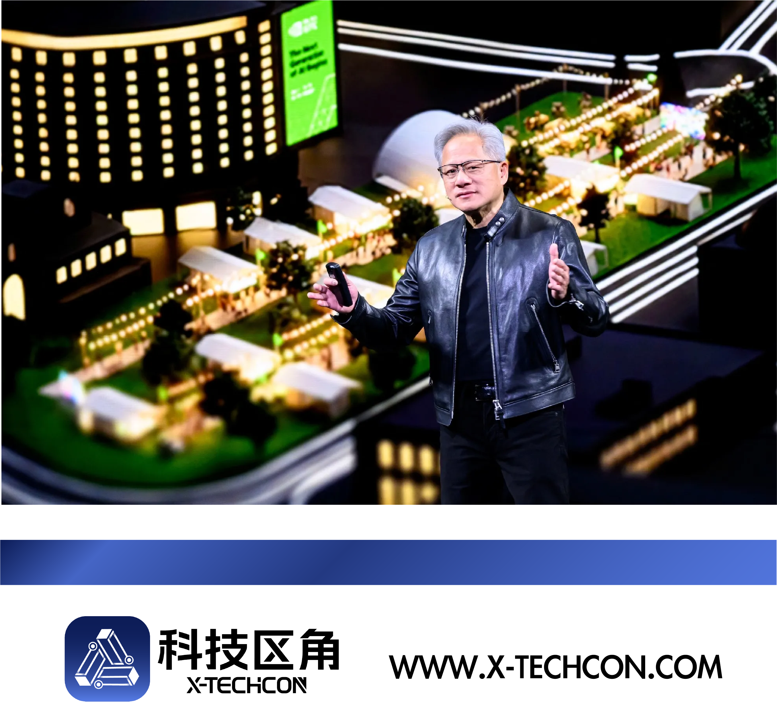 黄仁勋GTC演讲重磅预测：Blackwell与Vera Rubin芯片2027年前订单将达万亿美元