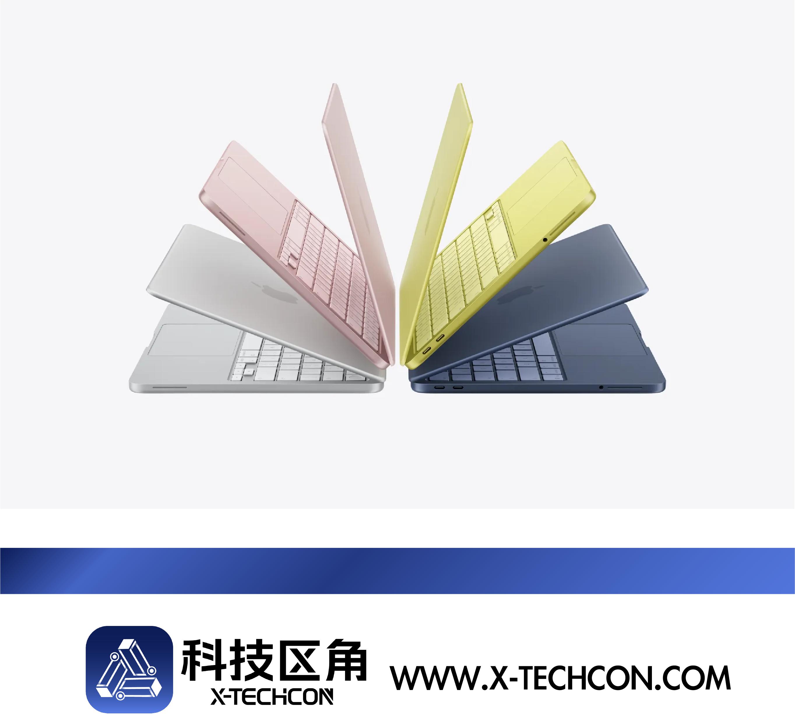 苹果密集发布多款新品：从iPhone 17e到AirPods Max 2，覆盖全产品线