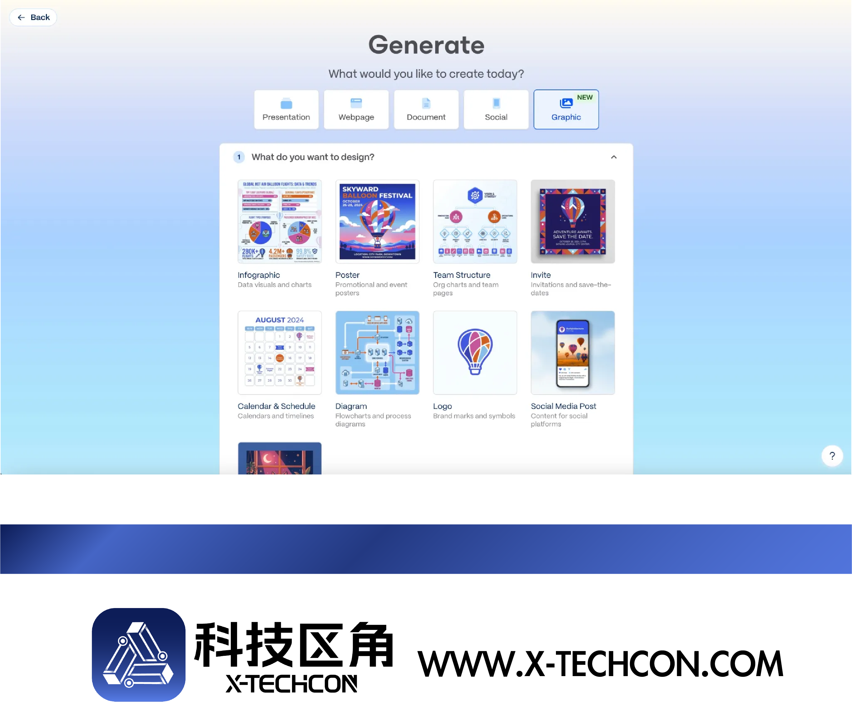 Gamma推AI图像生成工具Gamma Imagine，剑指Canva与Adobe营销设计市场