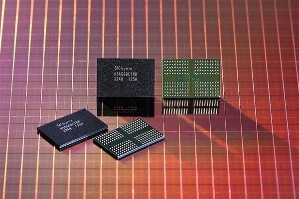 SK集团会长崔泰源预警DRAM短缺将持续至2030年，产能瓶颈成核心制约