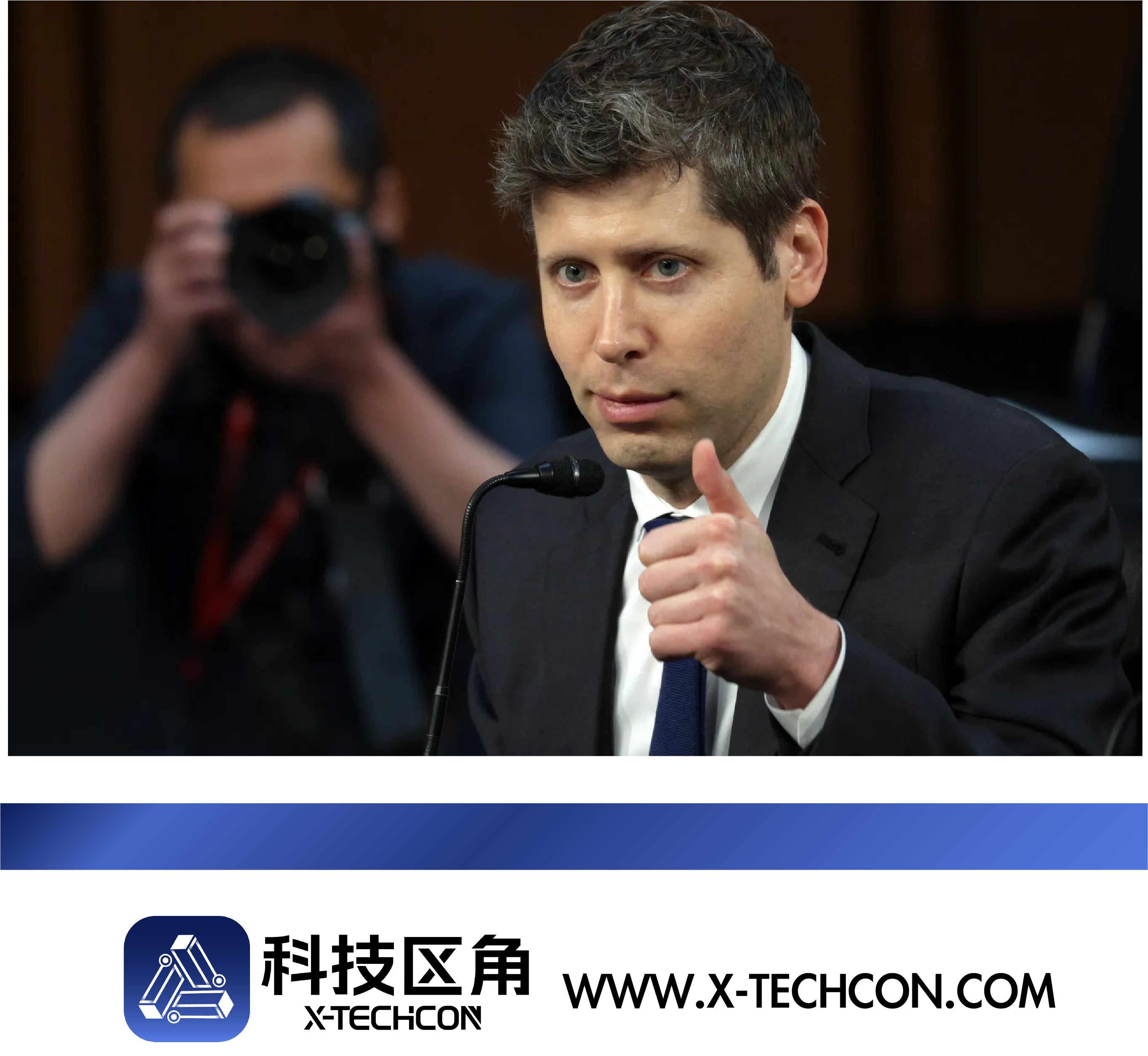 AI浪潮下的裁员潮与开发者之殇