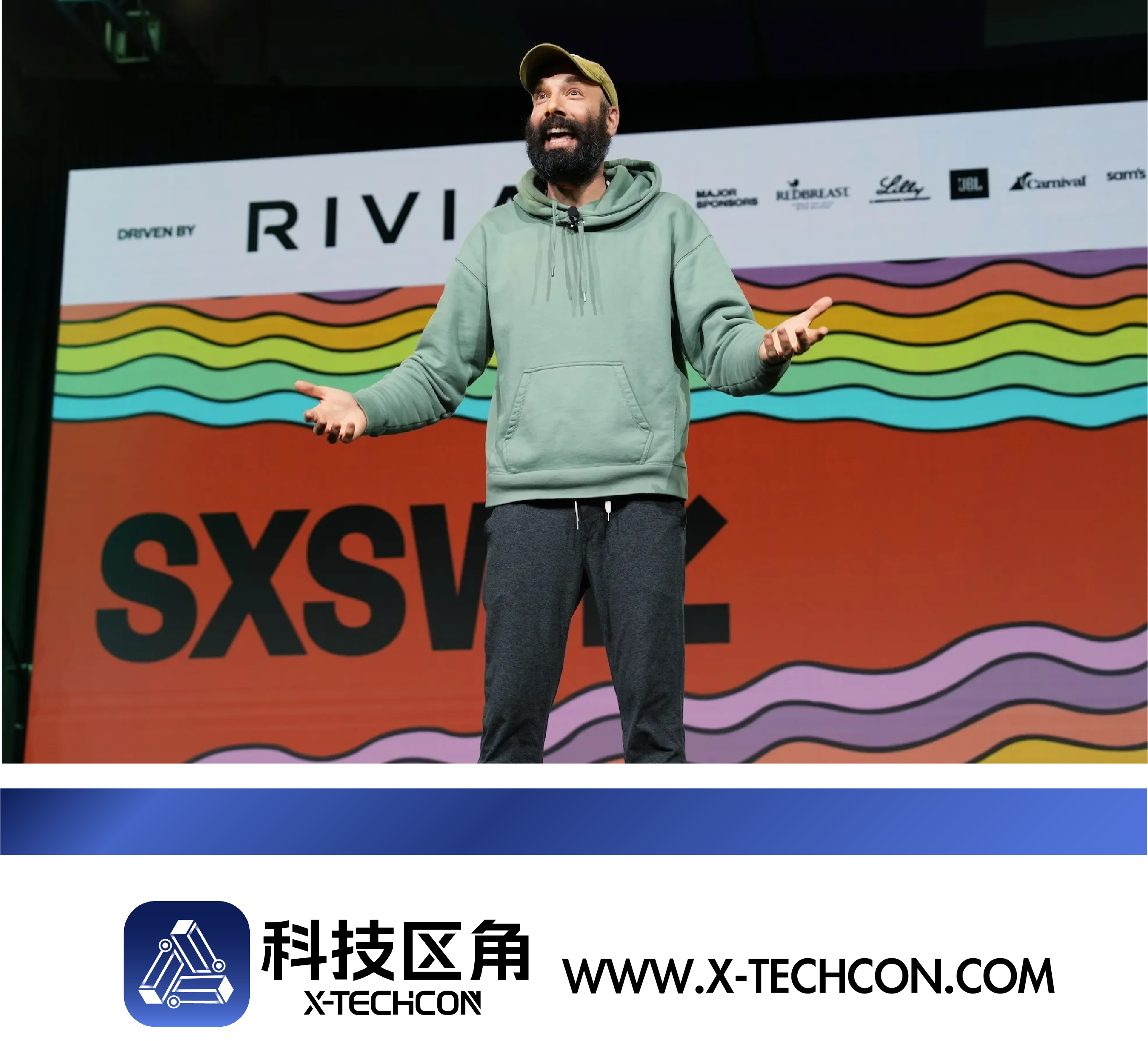 Patreon创始人杰克·孔特：AI公司应为创作者内容付费，而非滥用“合理使用”借口